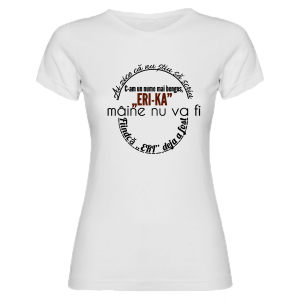 Tricou Erika