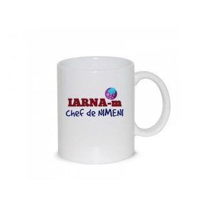 Cana Iar n-am chef de nimeni