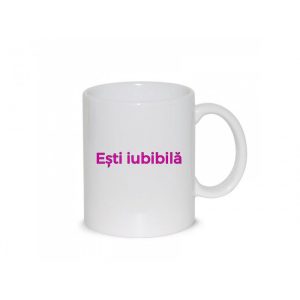 Cana esti iubibila