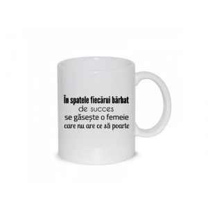 Cana In spatele fiecarui barbat