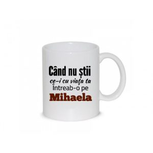 Cana Mihaela