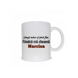 Cana Narcisa