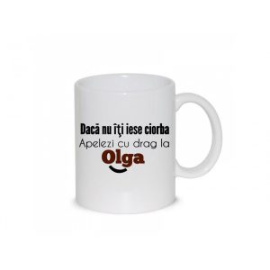 Cana Olga