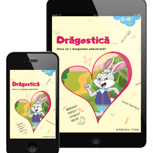 Dragostica Ebook