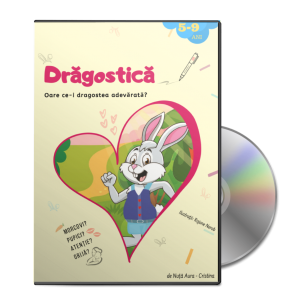 Dragostica Audio
