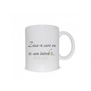 Cana Logodna Ziua-n care